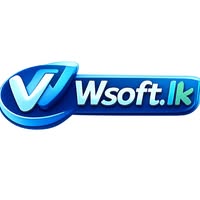 Wsoft Logo